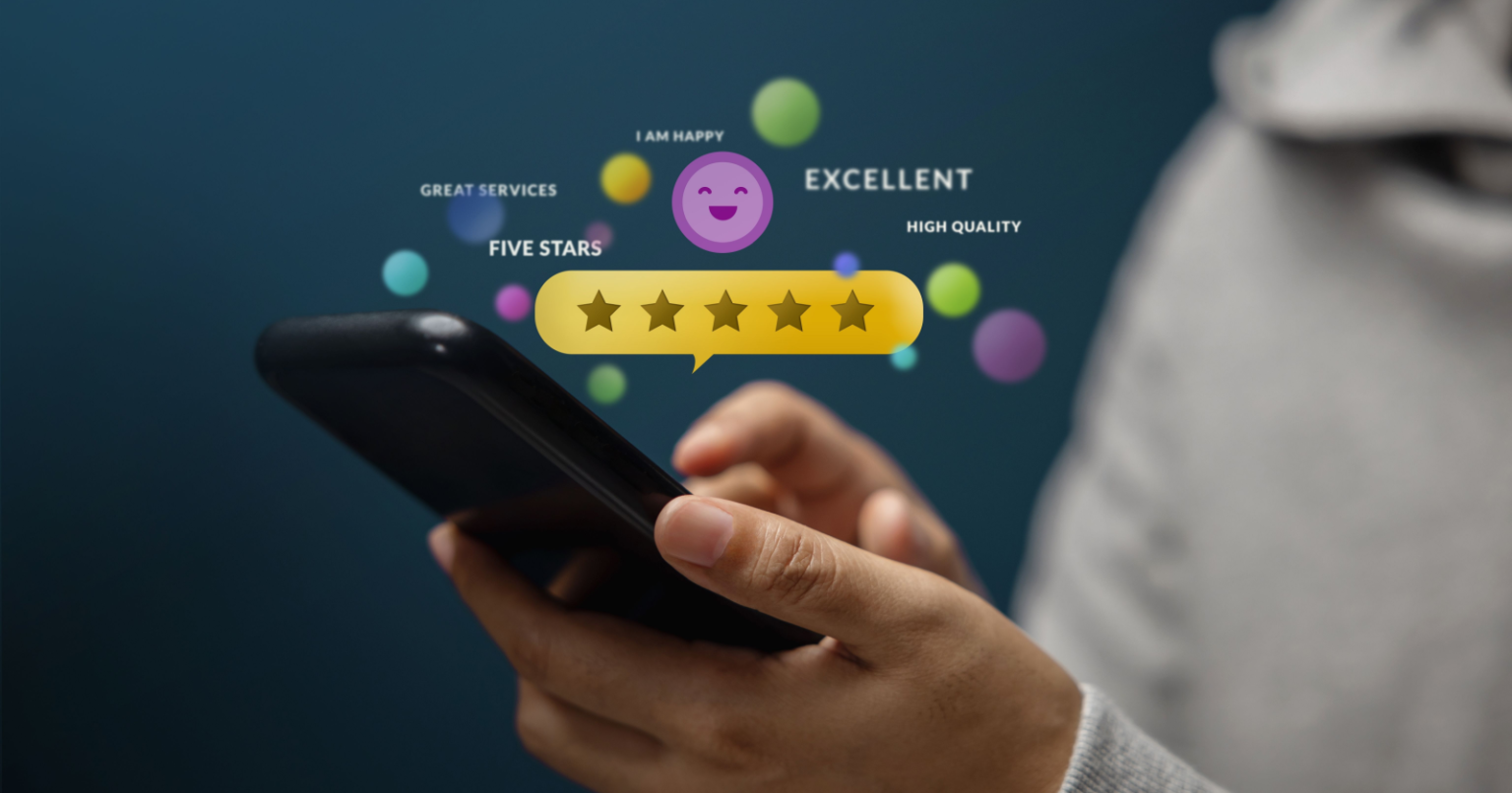 The Ultimate 5-Step Blueprint to Consistently Get More Google Reviews