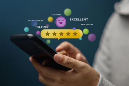 The Ultimate 5-Step Blueprint to Consistently Get More Google Reviews